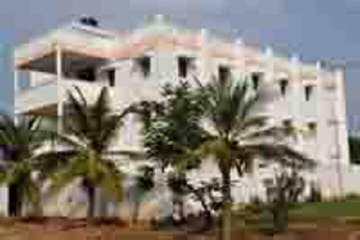 hostel